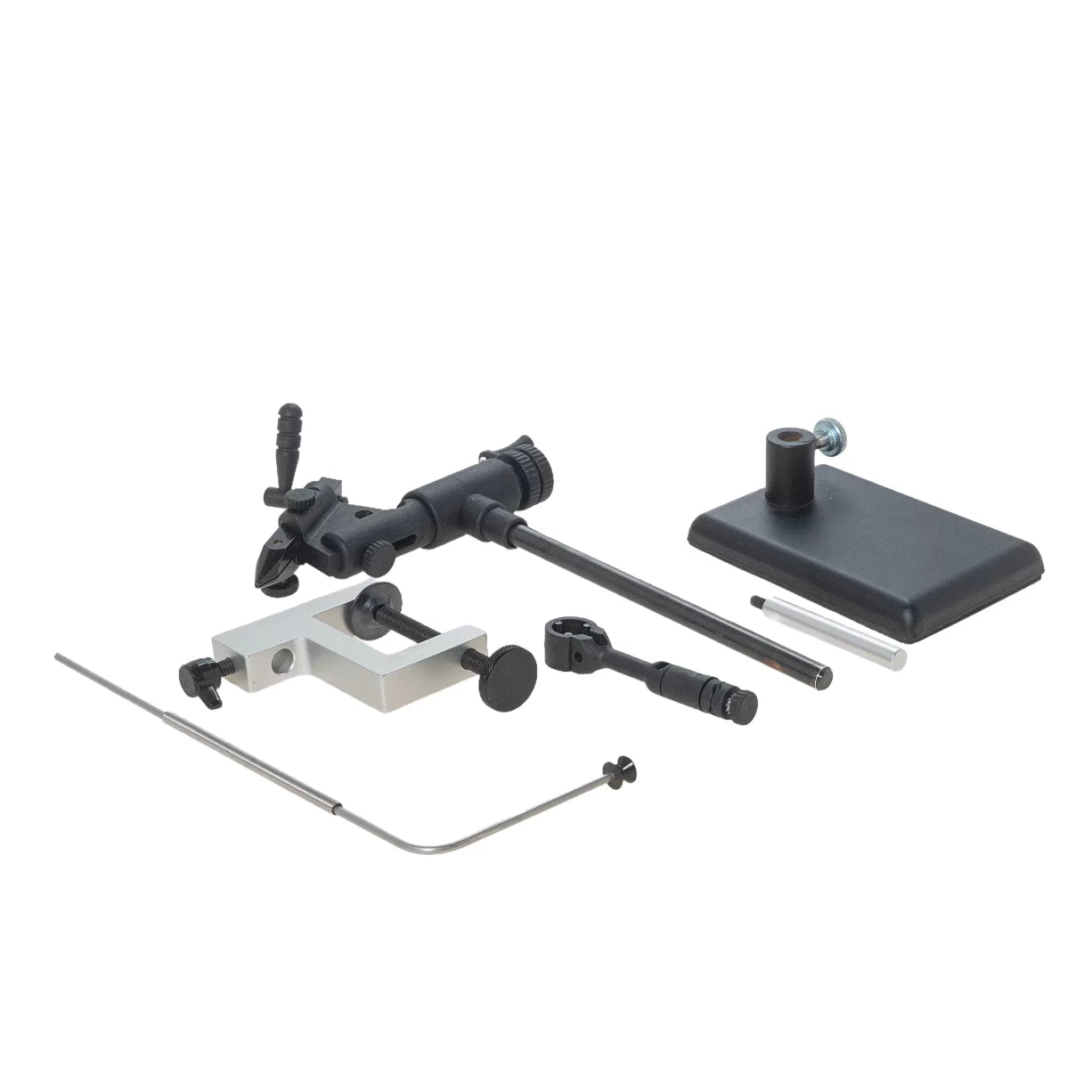 One SizeBlack/Silver