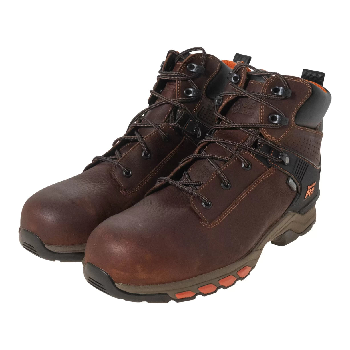 13Brown