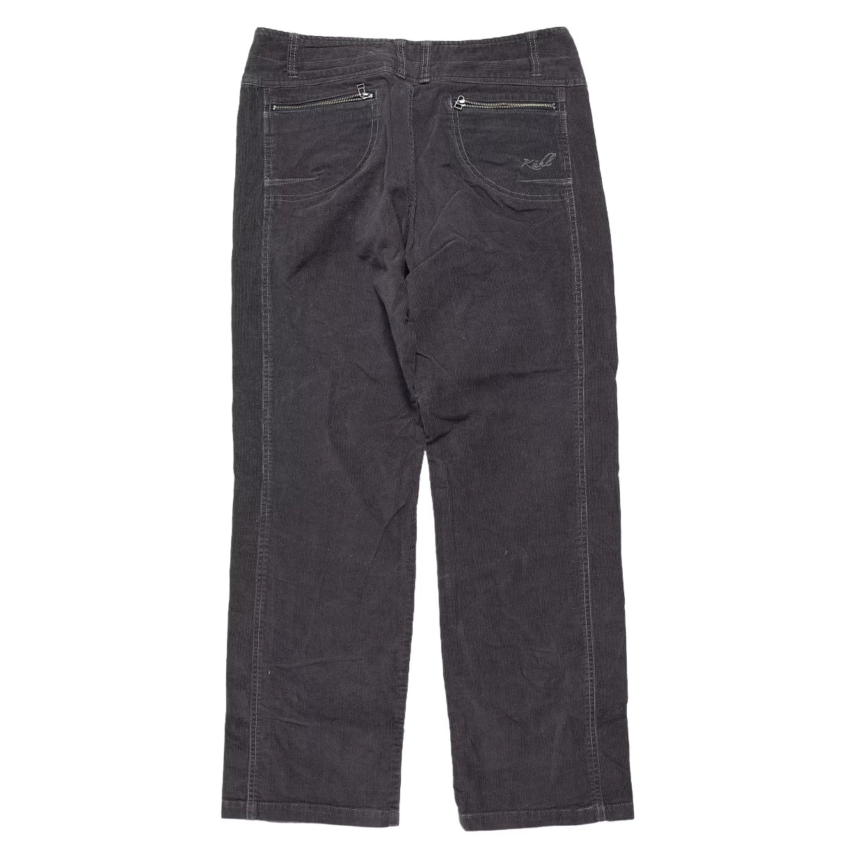 8 ShortGray