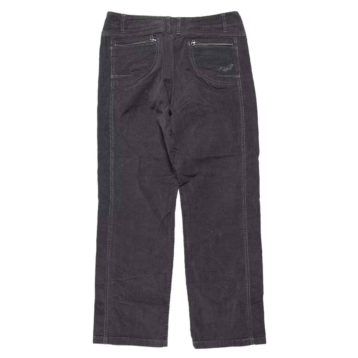 8 ShortGray