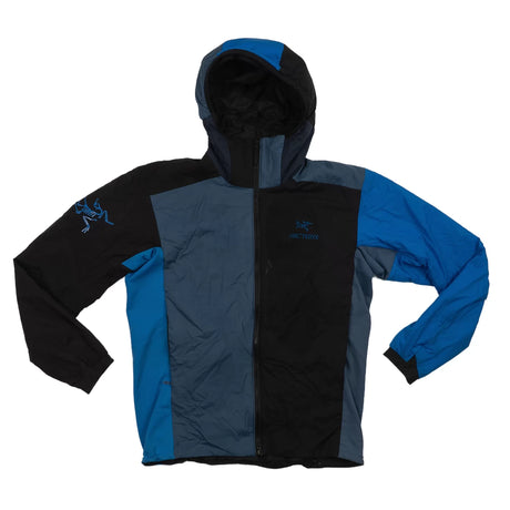 LBlue/Black