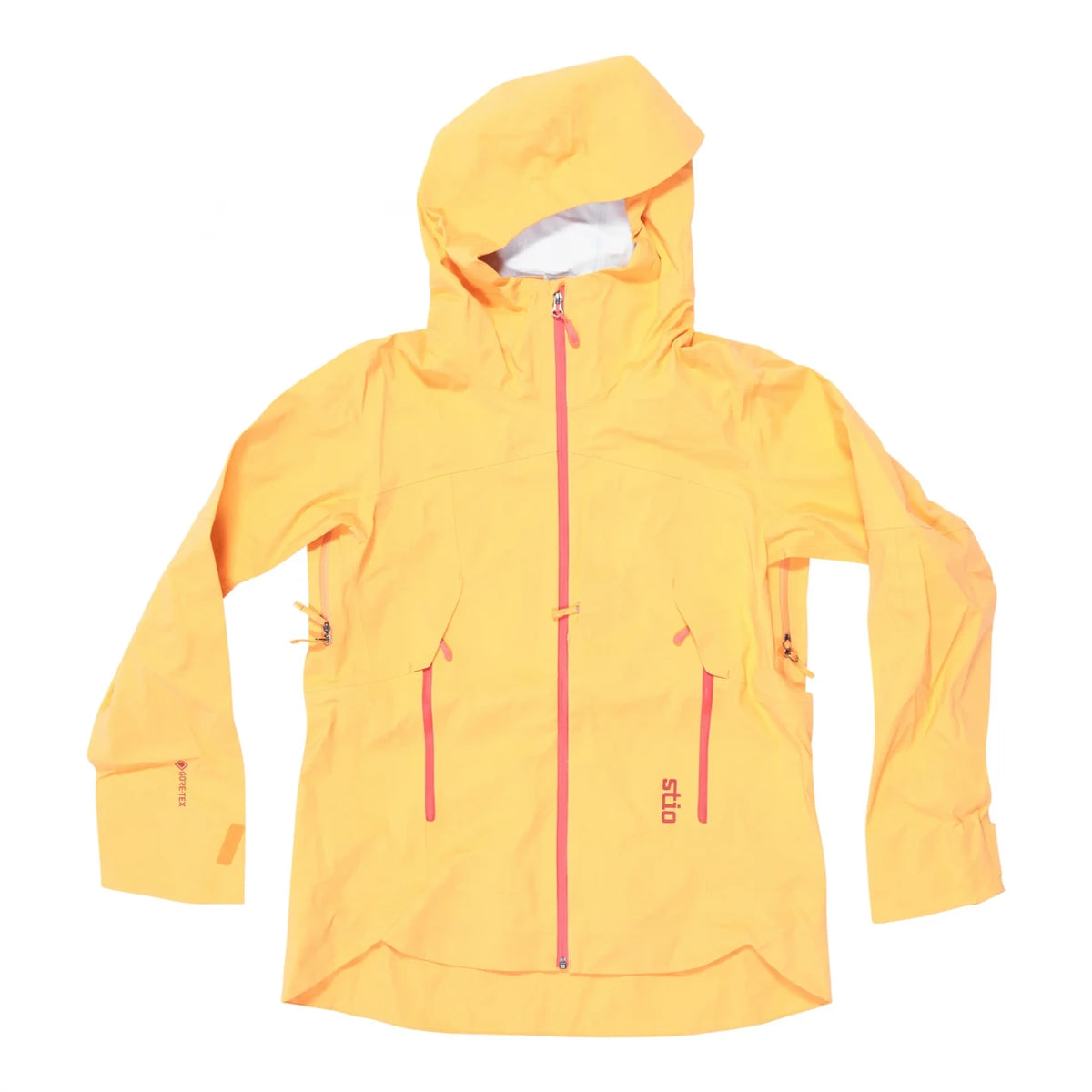 Stio Credential Jacket – Geartrade.com Stio Credential Jacket – Geartrade.com