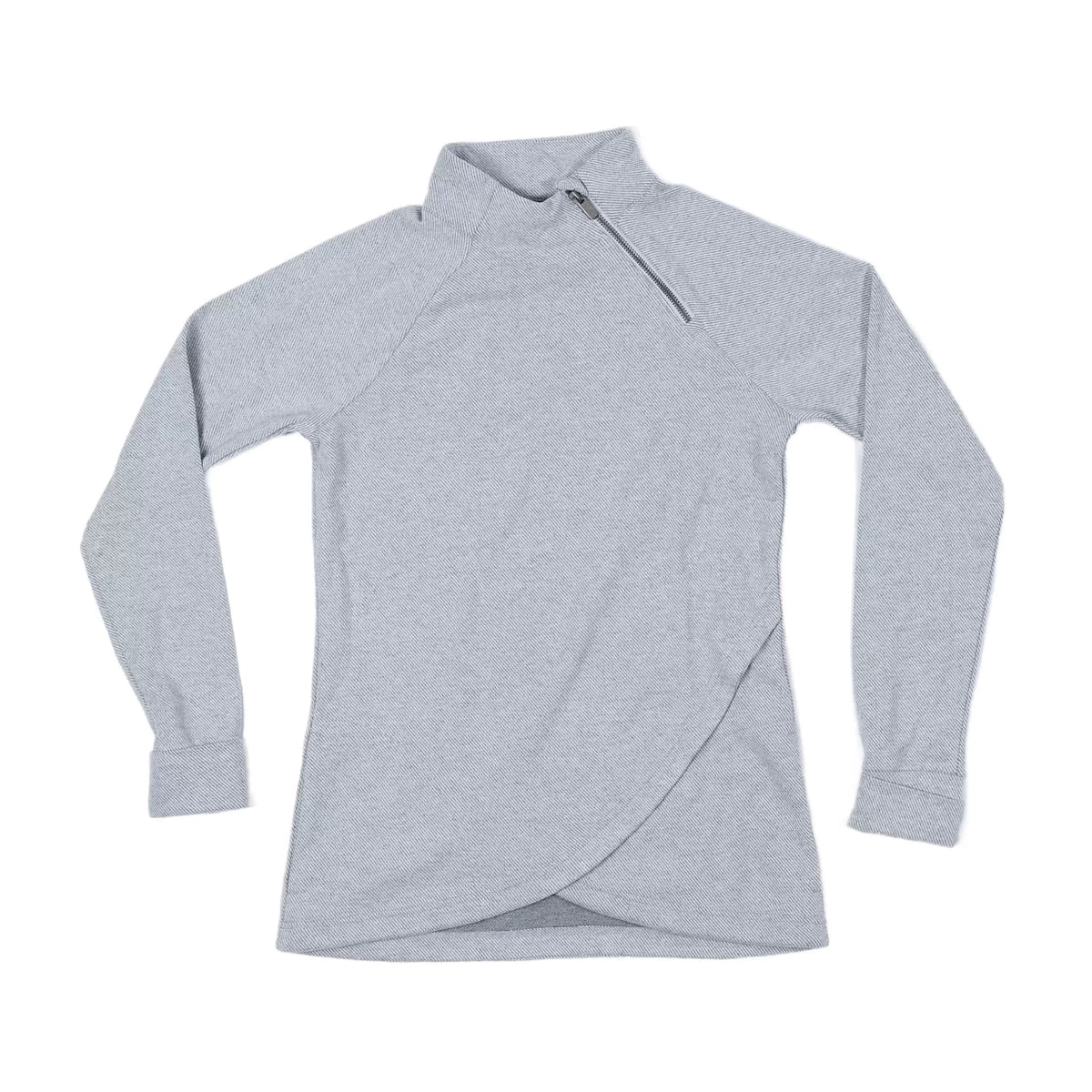 XSGrey