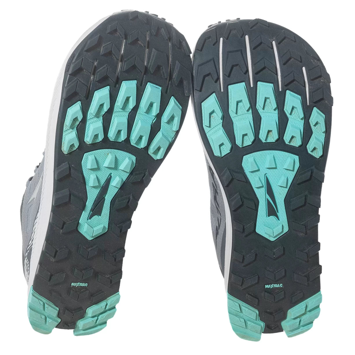 10Gray/Teal