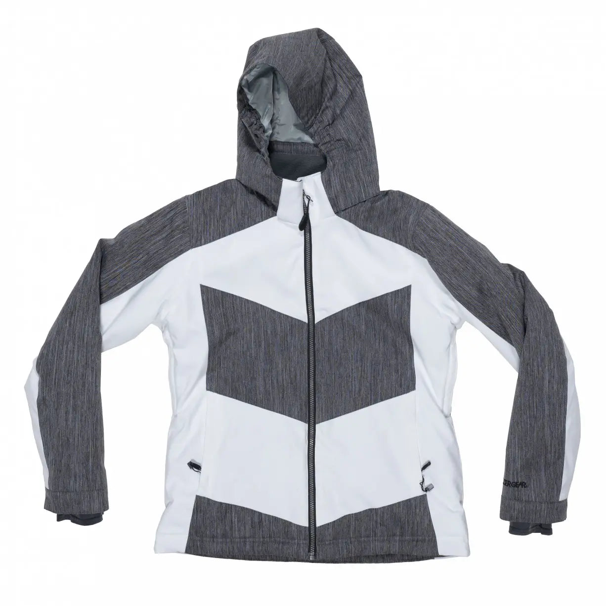 XLWhite/Grey