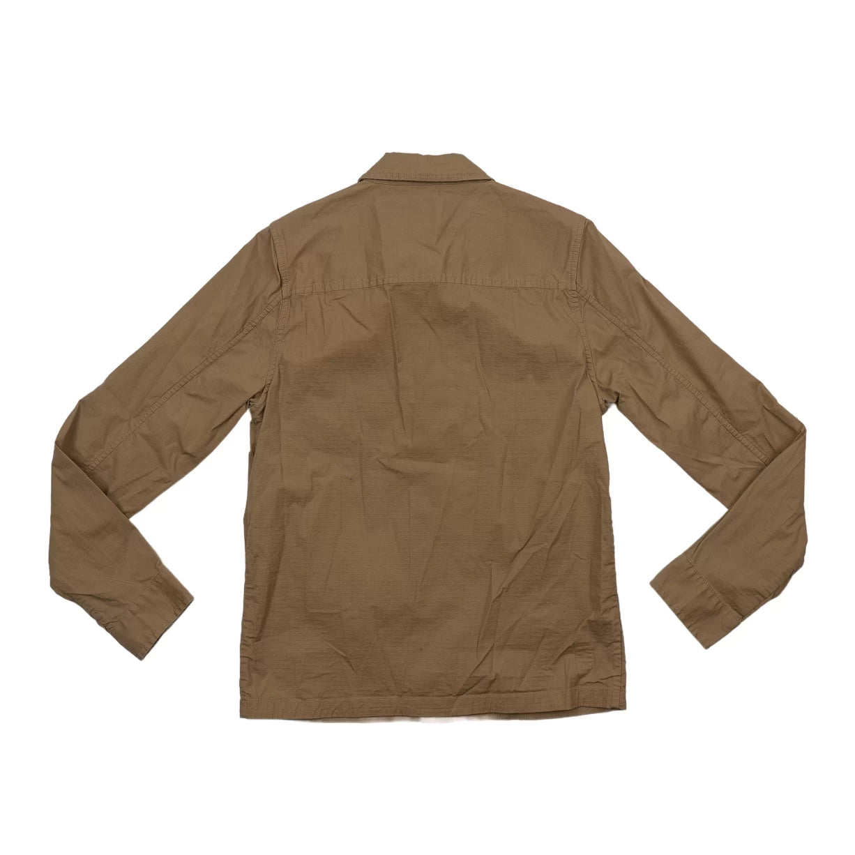 Estimated size STan