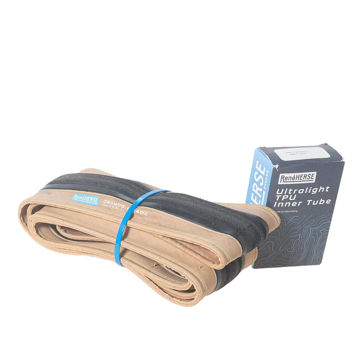 One SizeBlack/Tan