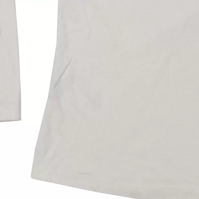 XXLOff White