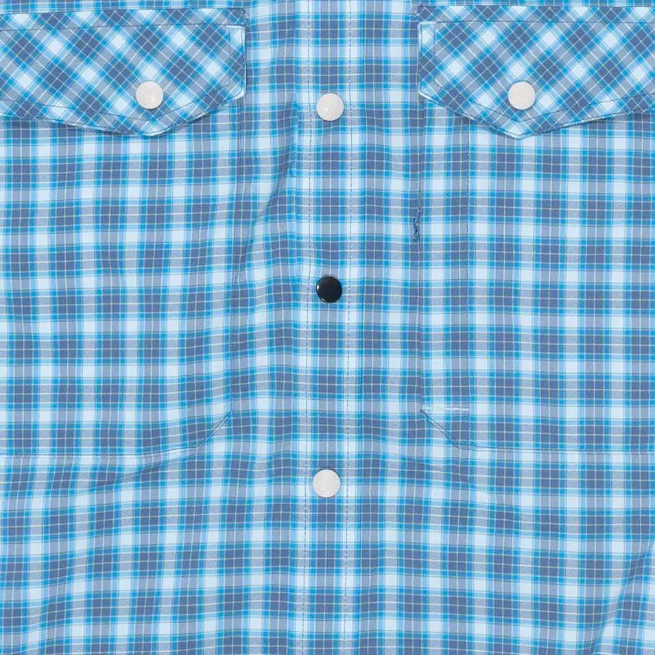 MSturdy Blue