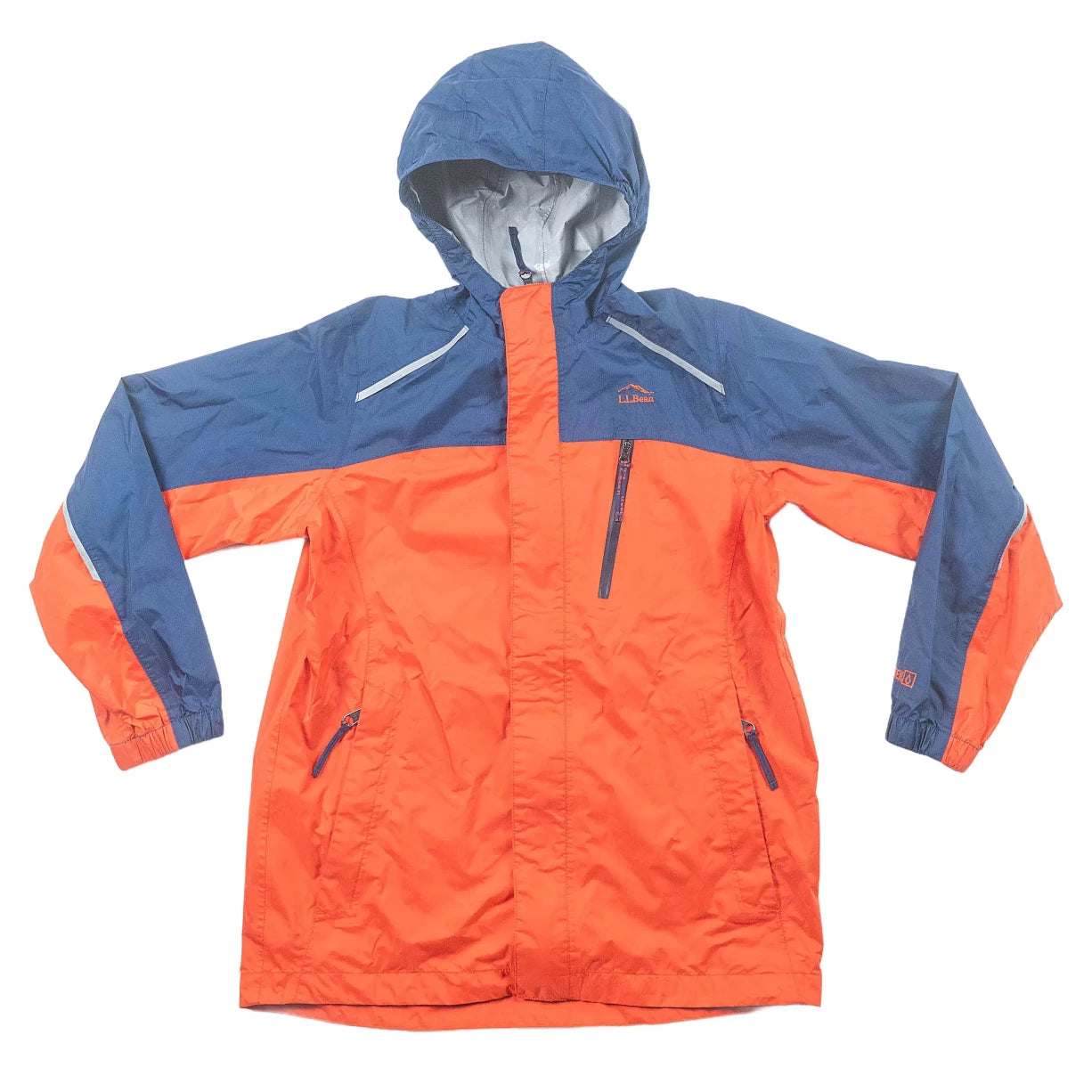 LBlue/Orange