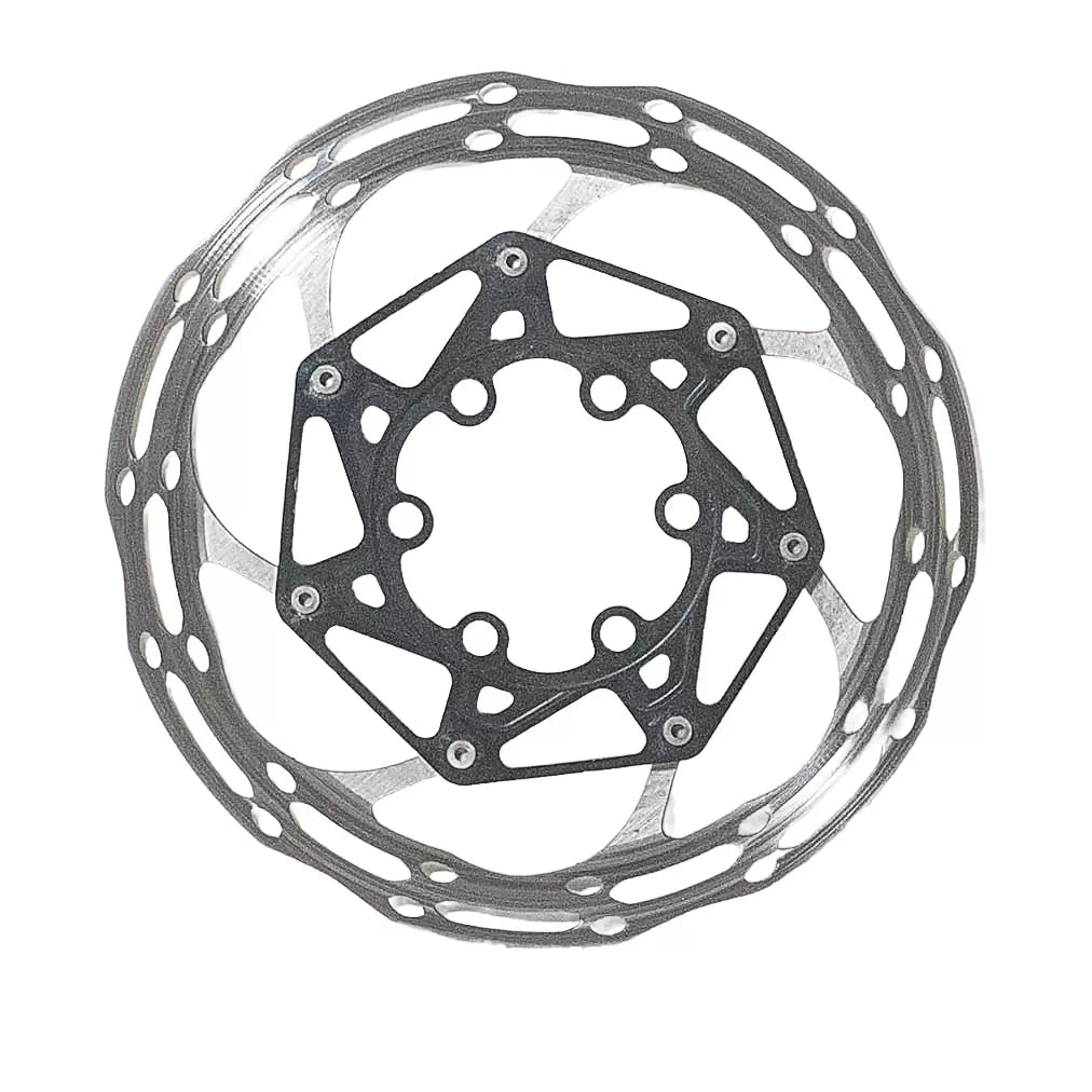 140mmSilver/Black