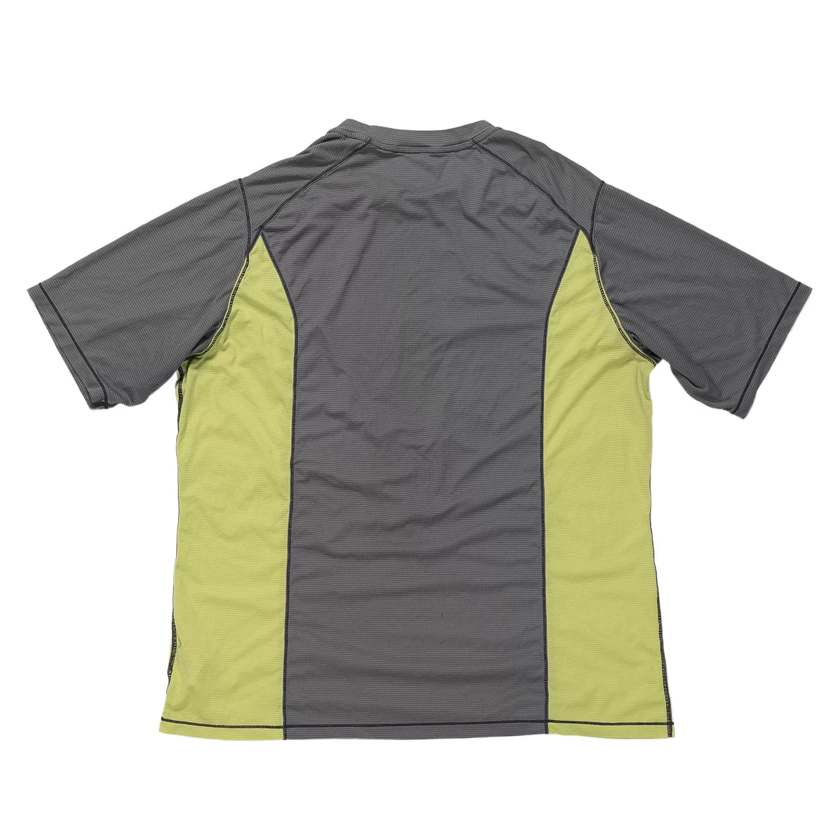 Estimated XLGrey/Green