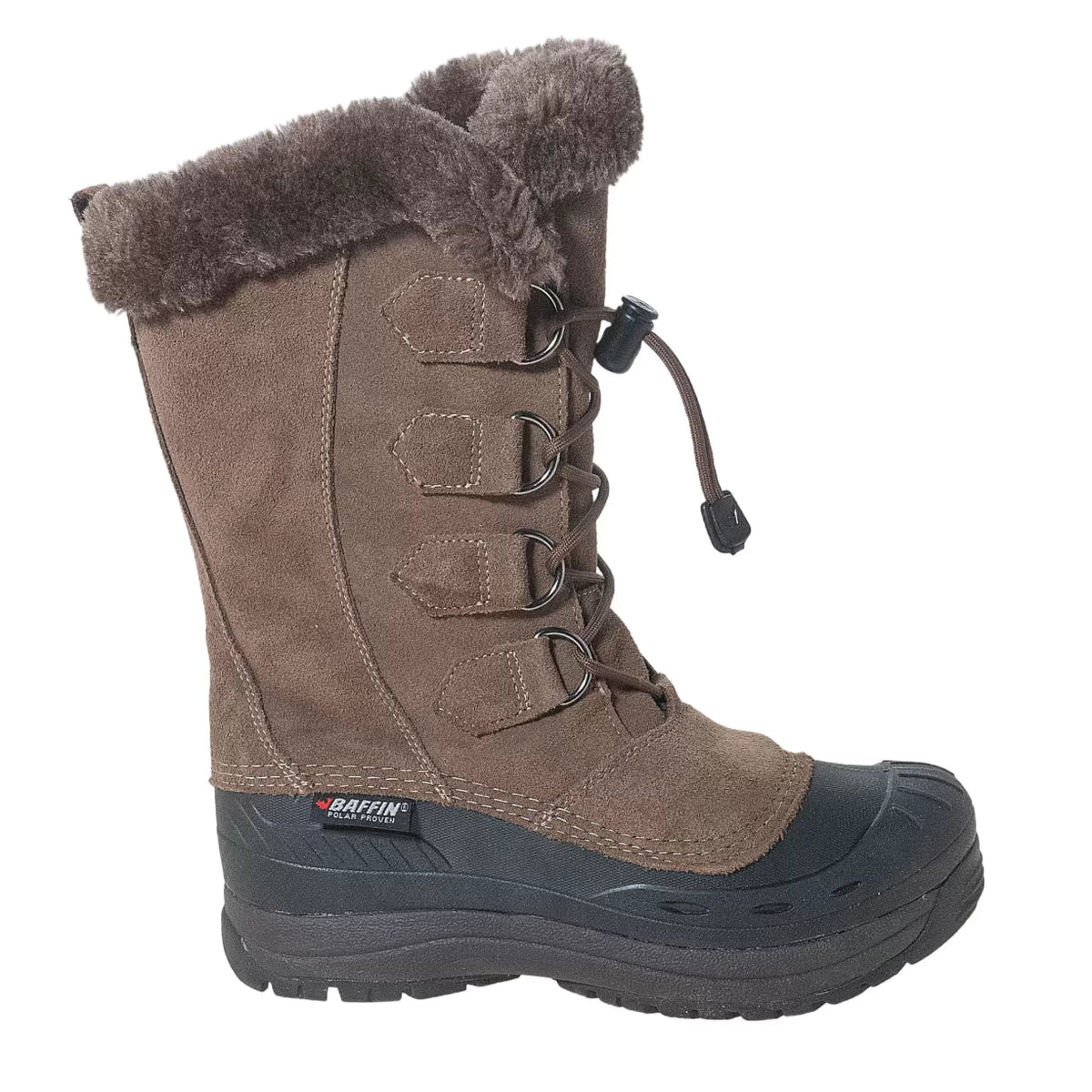 8Brown