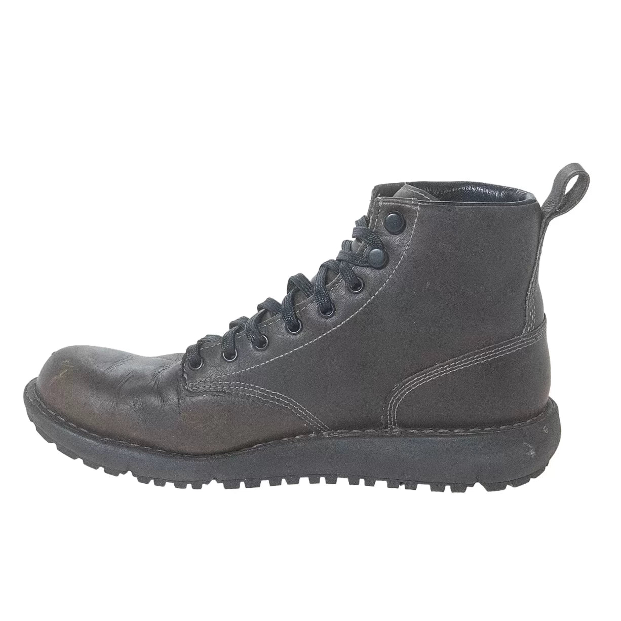 8.5Brown