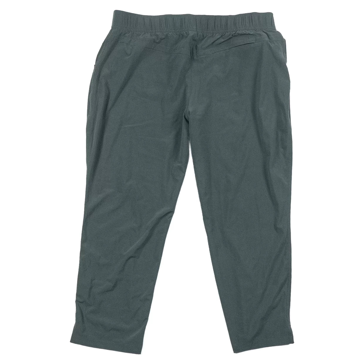L- PetiteGreen