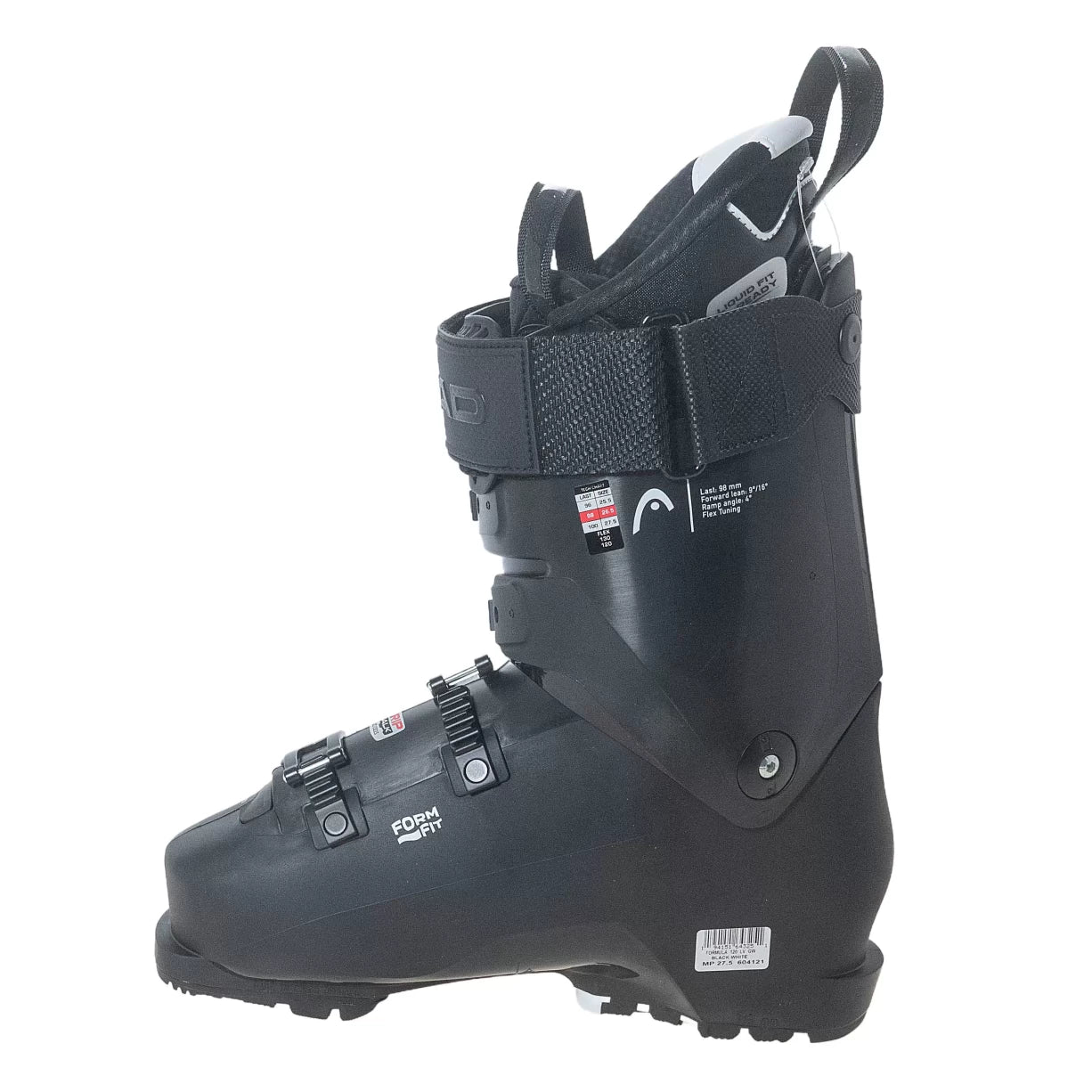 27.5Black