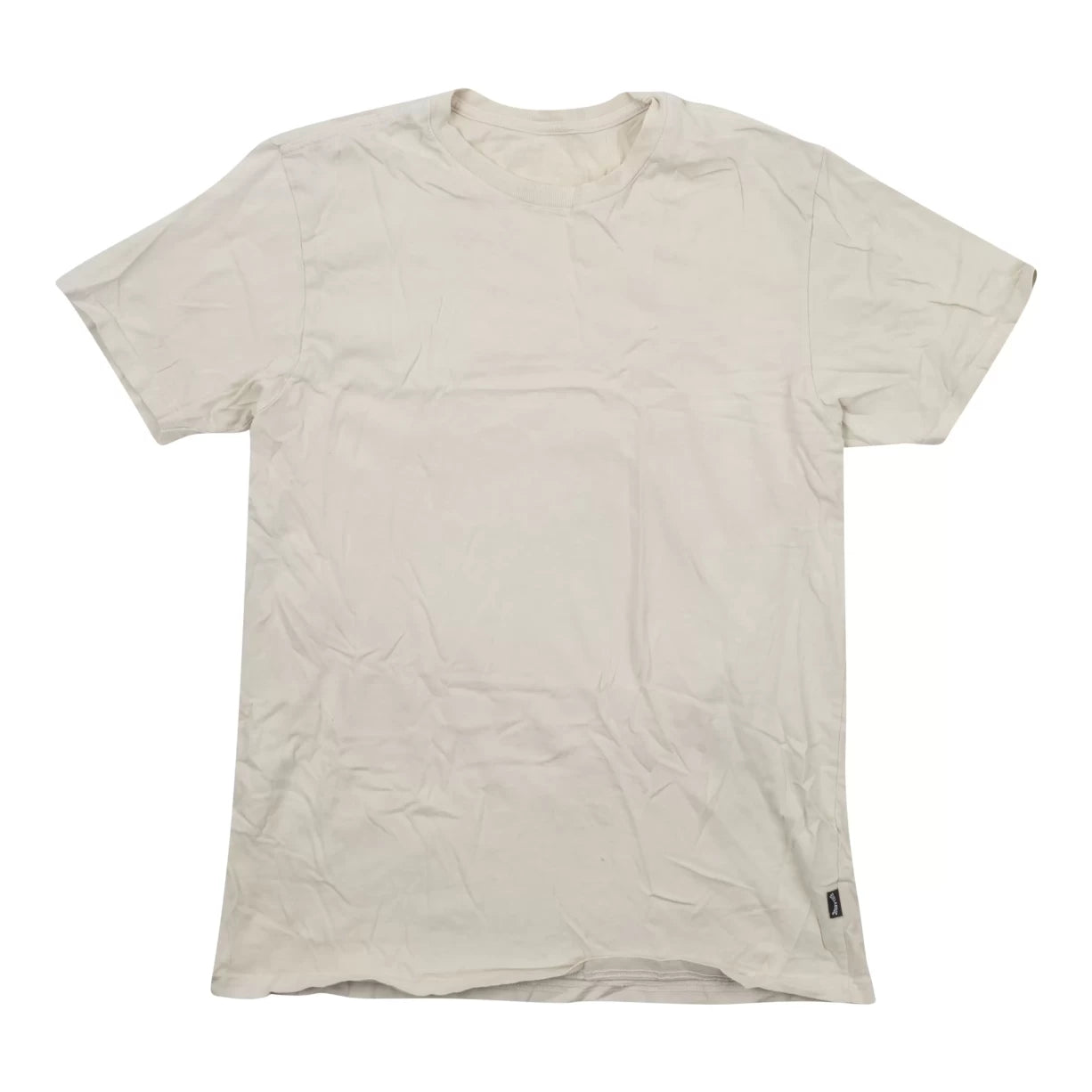 Estimated size SCream