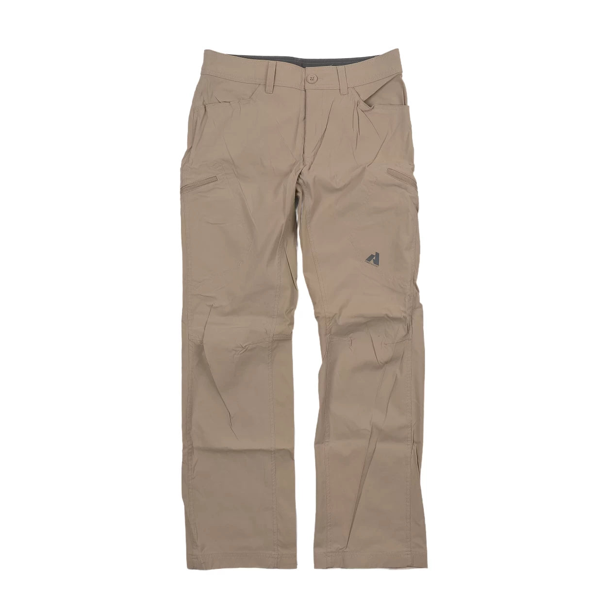 32" x 32"Khaki