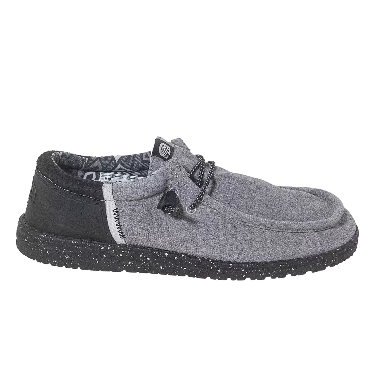 10Grey