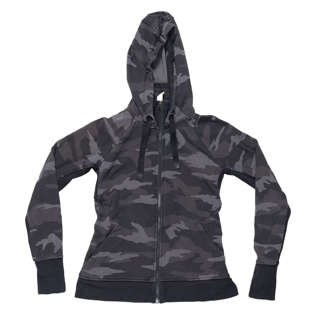 SBlack Camo