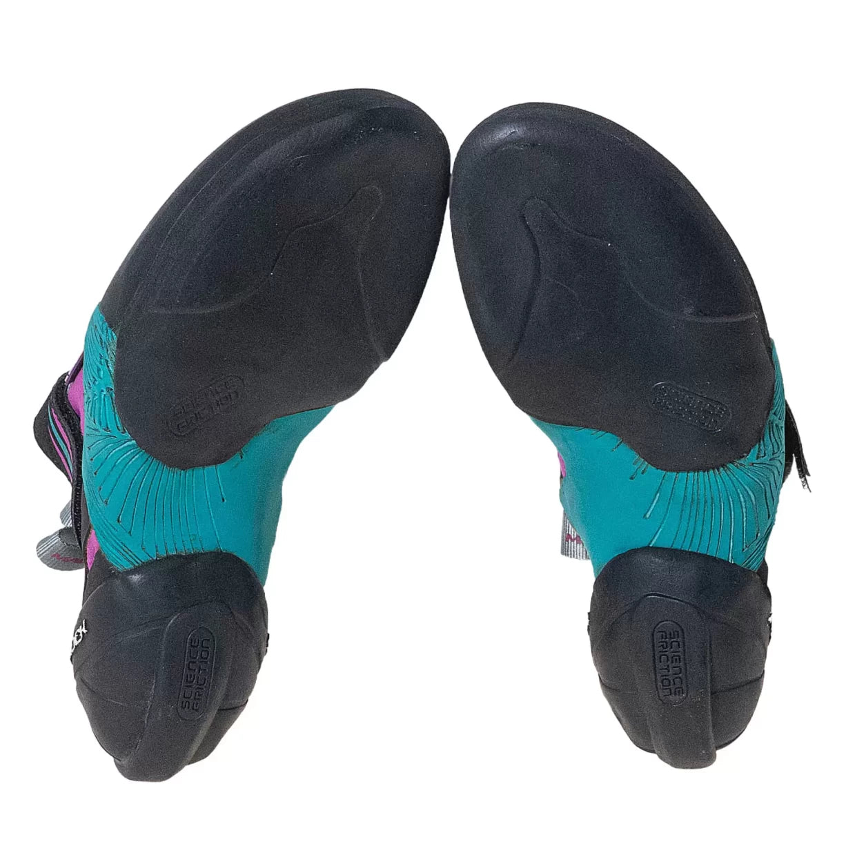6.5Black/Purple