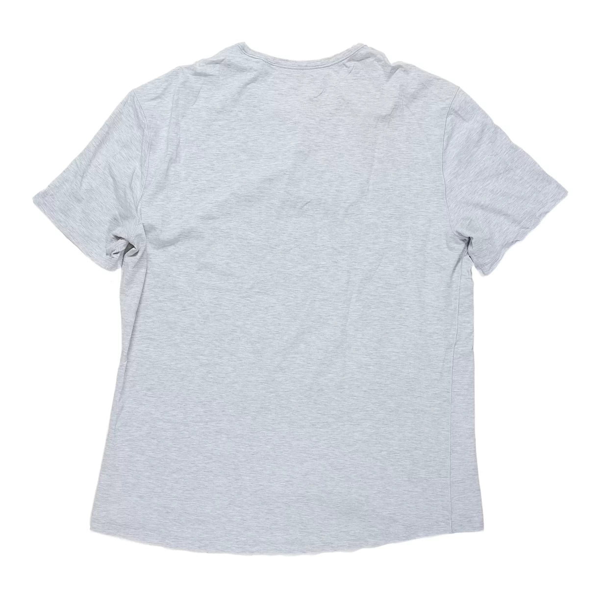 Estimated XLGrey