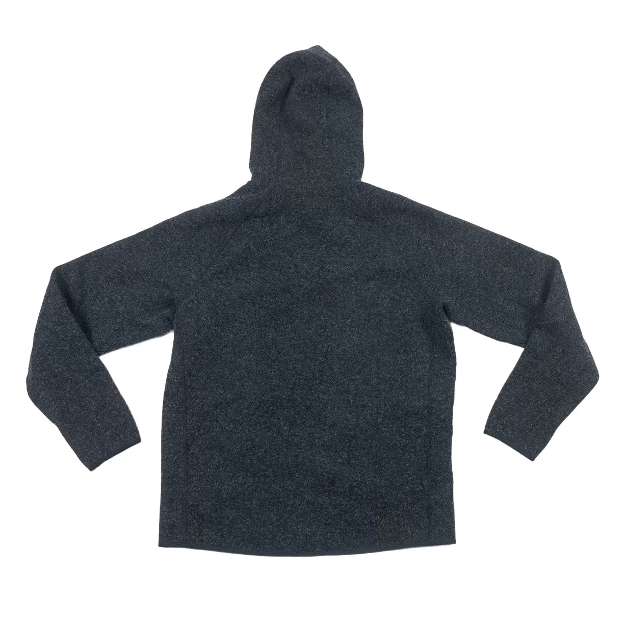 L/GGray Fleece