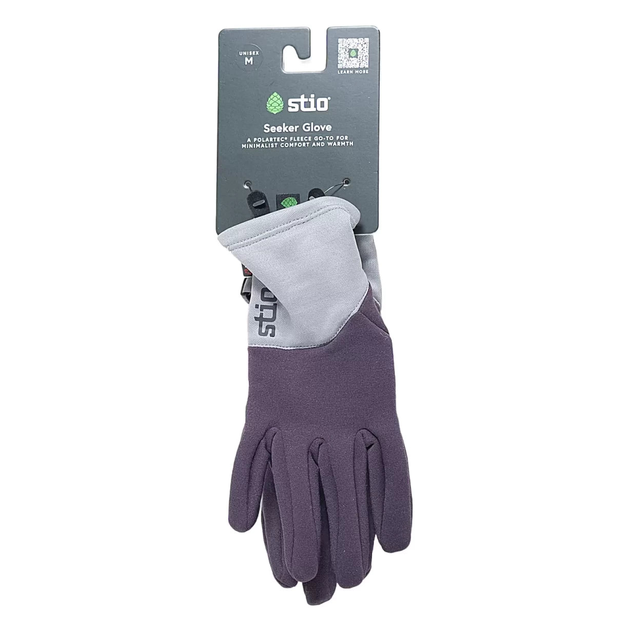 MPurple/Grey