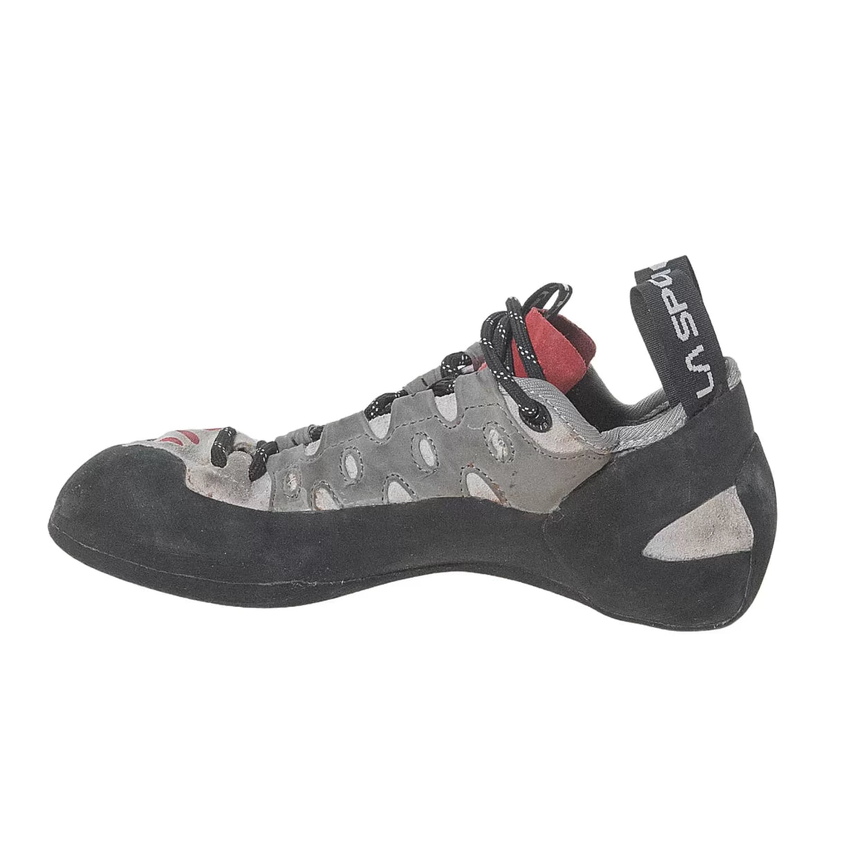 39.0Gray/Black