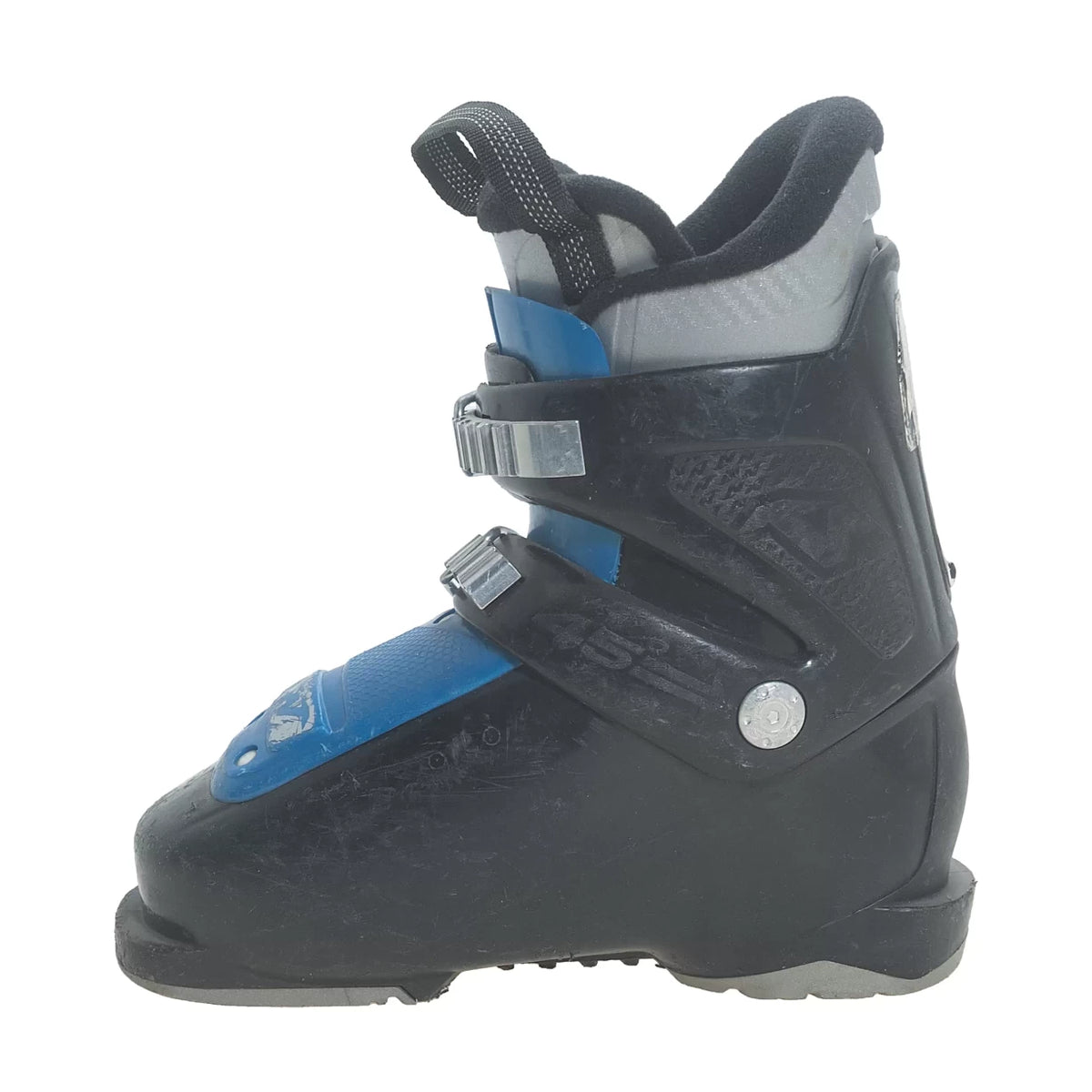 19.5Black/Blue