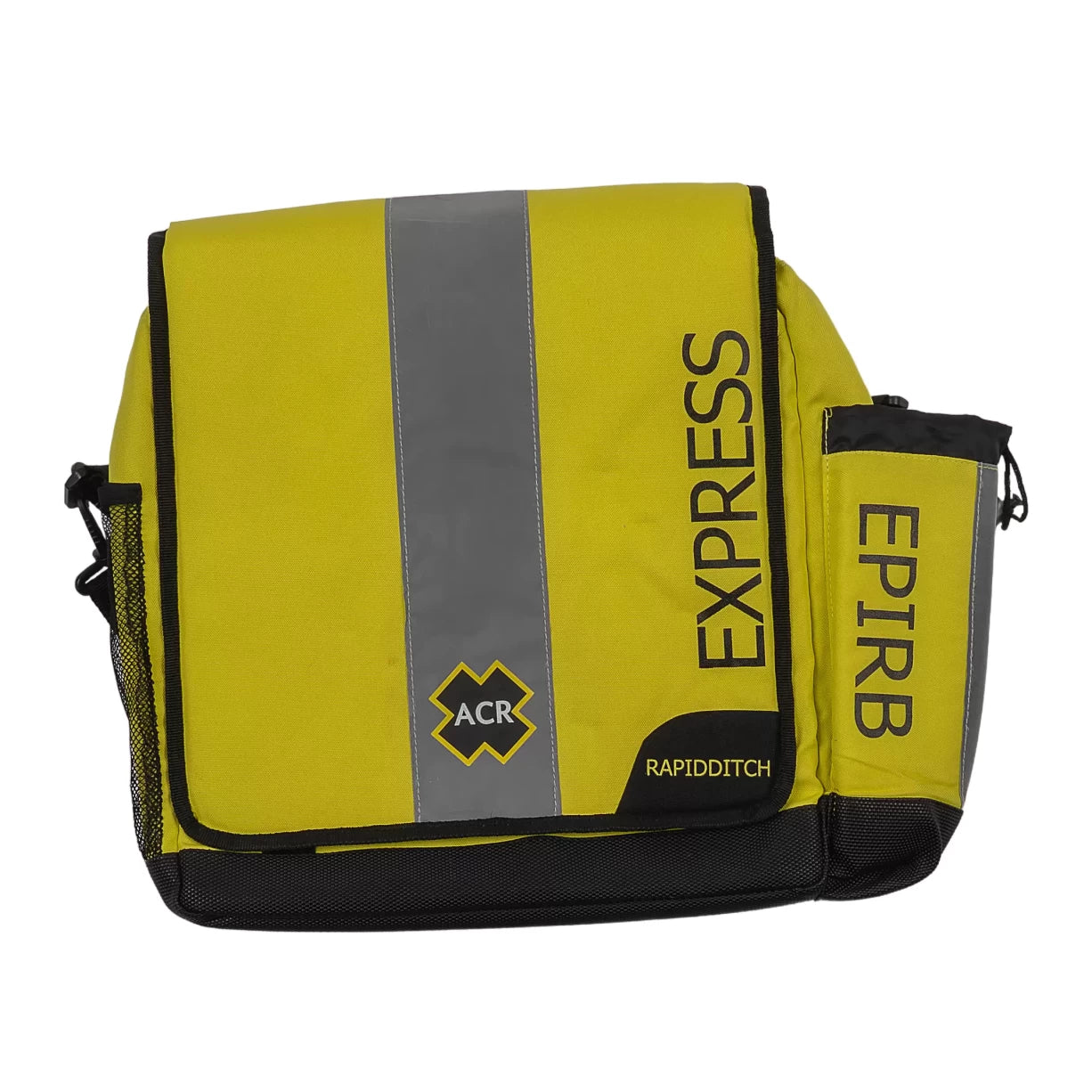 One SizeYellow/Black