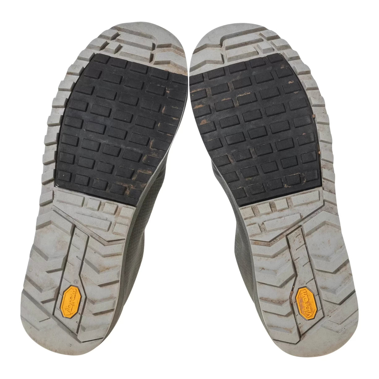 10.5Grey/Yellow