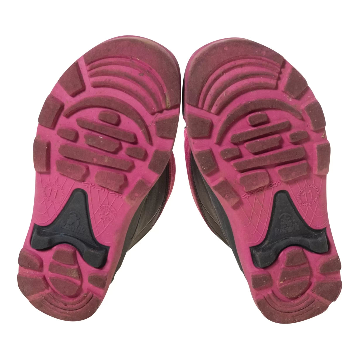11Blue/Pink