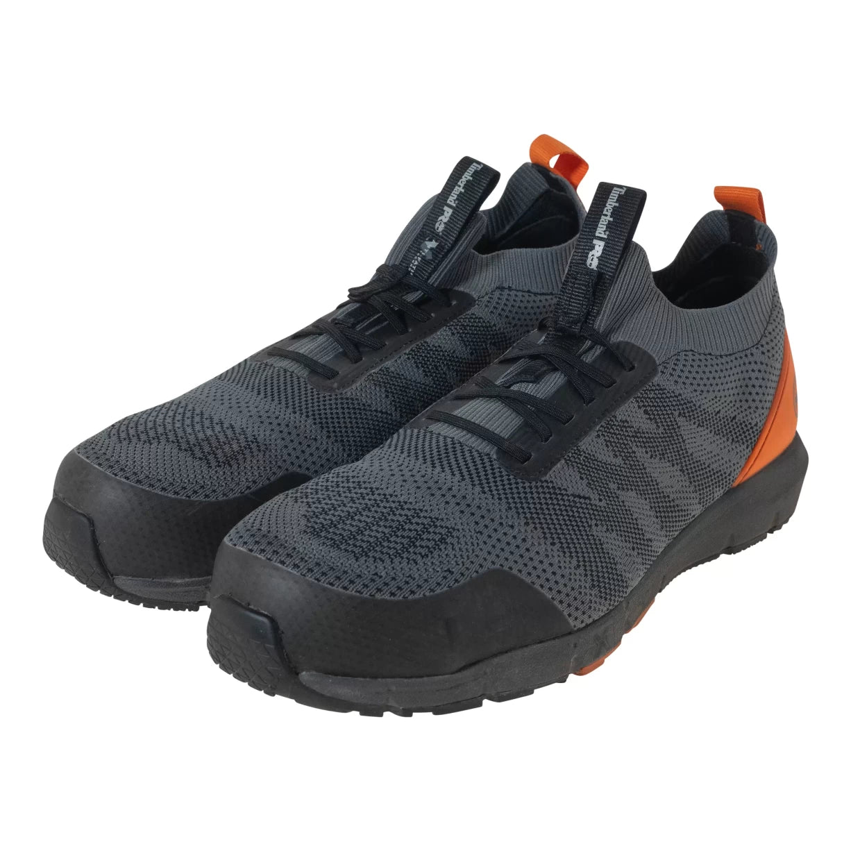 11.5Grey/Orange