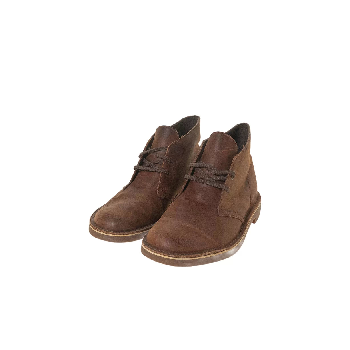 8Brown