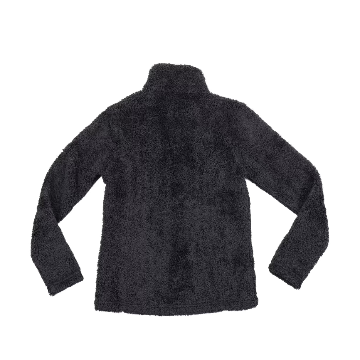 Estimated size SGray