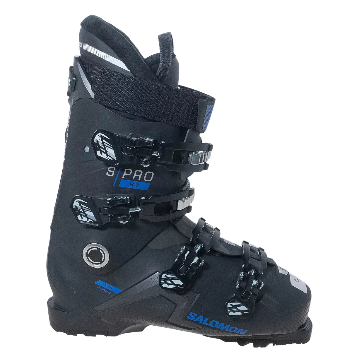 29.5Black