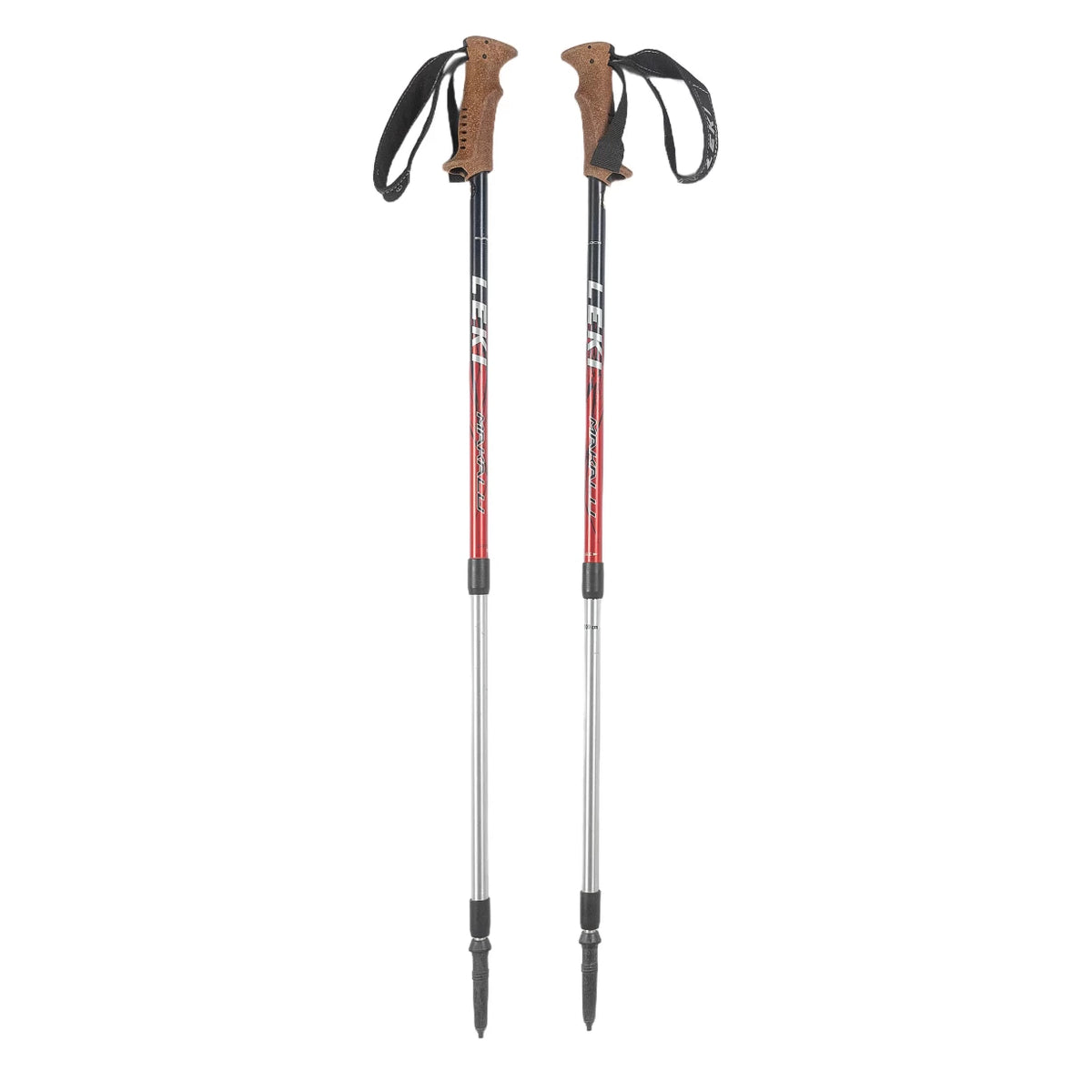100cm-130cmBlack/Red