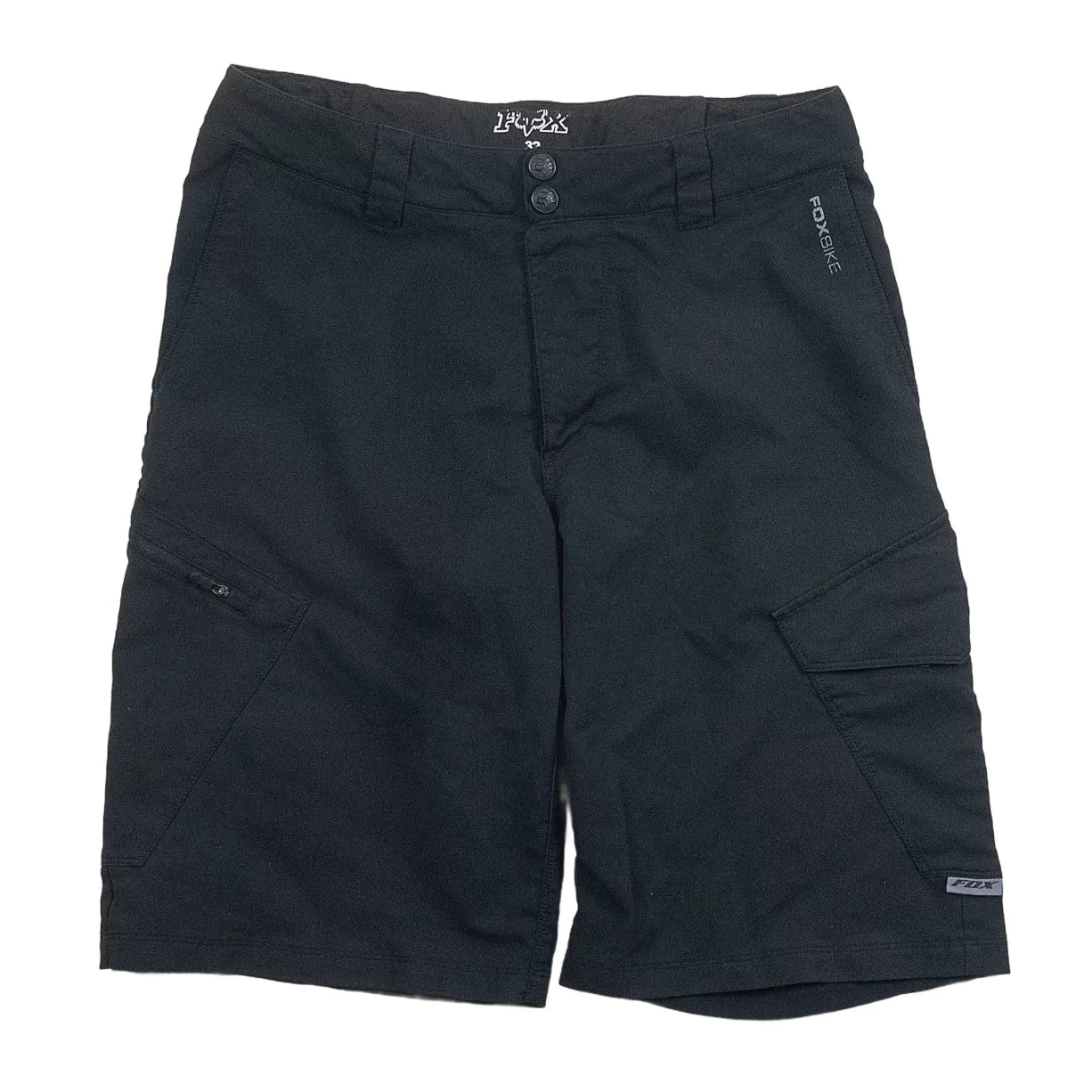 32Black