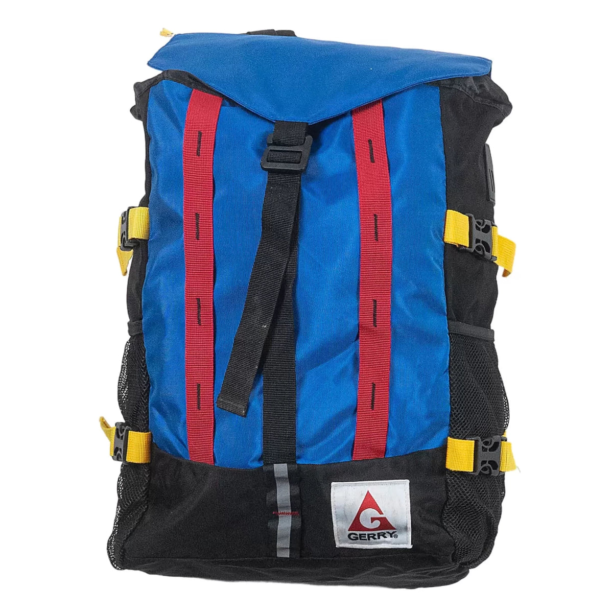 Gerry Backpack – Geartrade.com