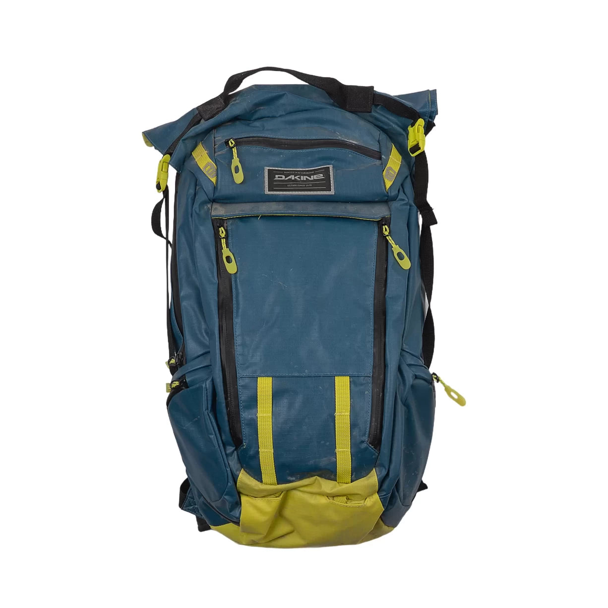 15 LBlue