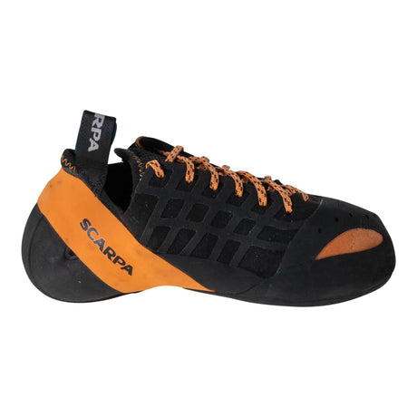 42.5Orange/Black