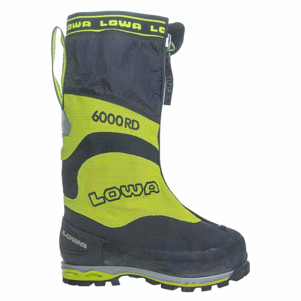 44Neon Green