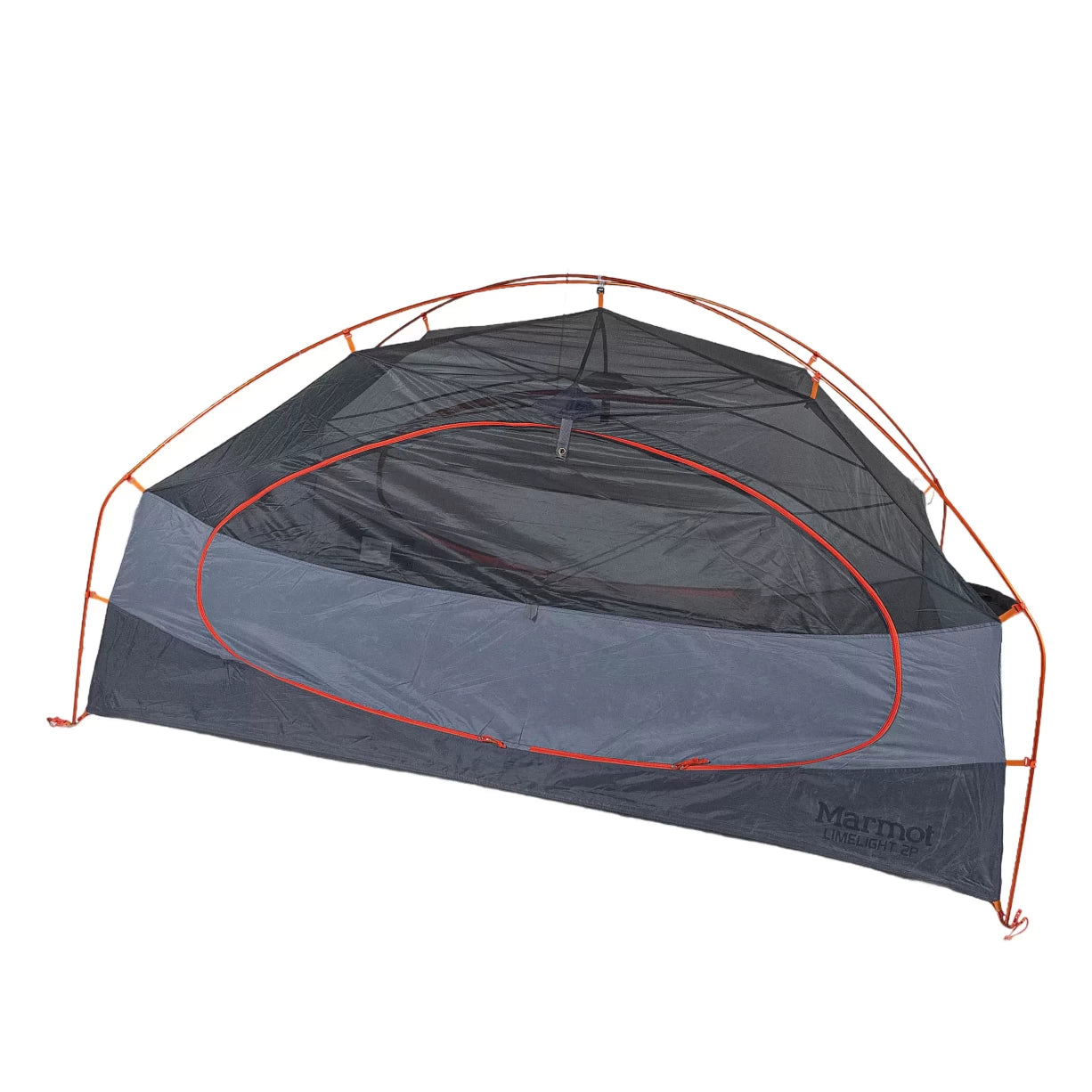 2 PersonGray/Orange