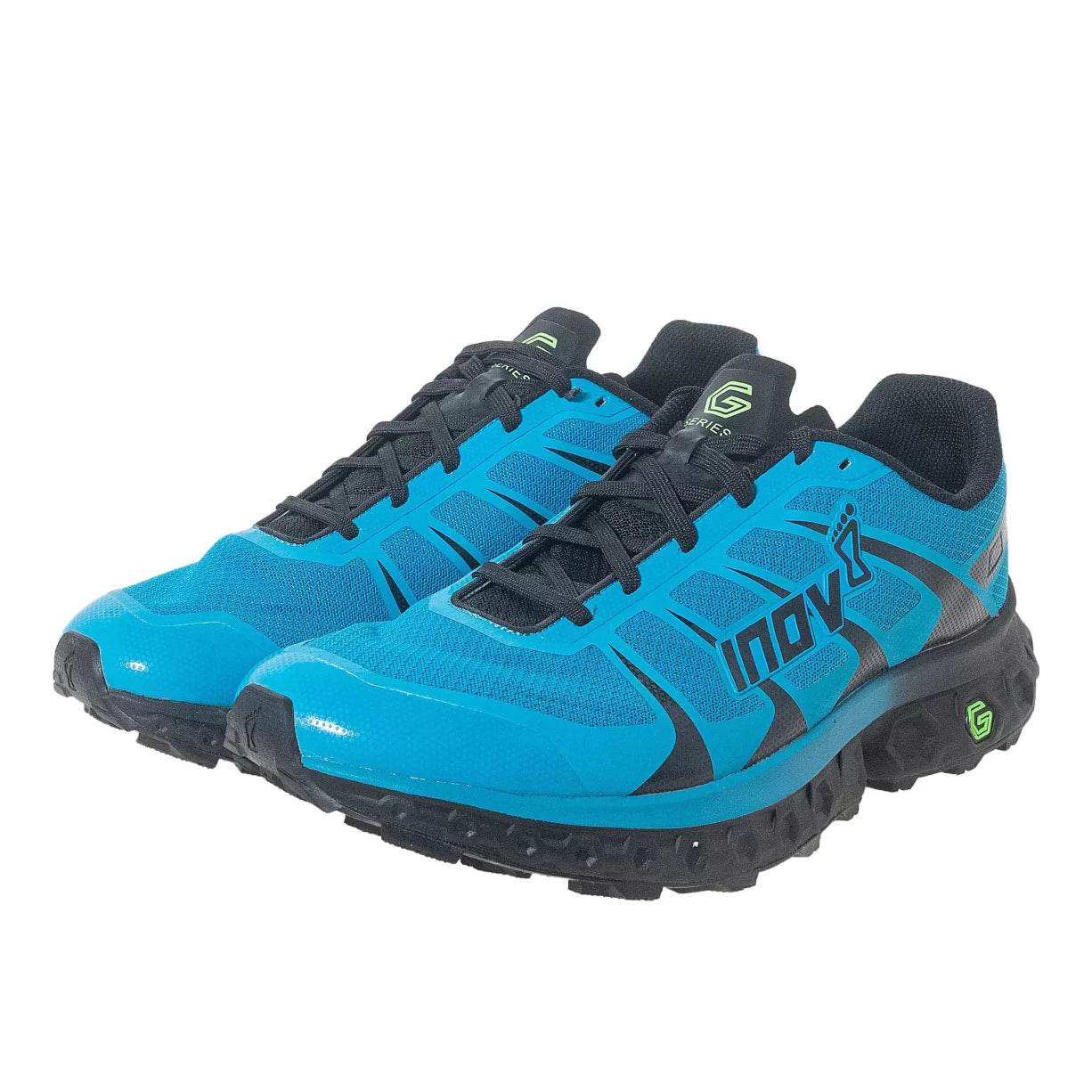 12Blue