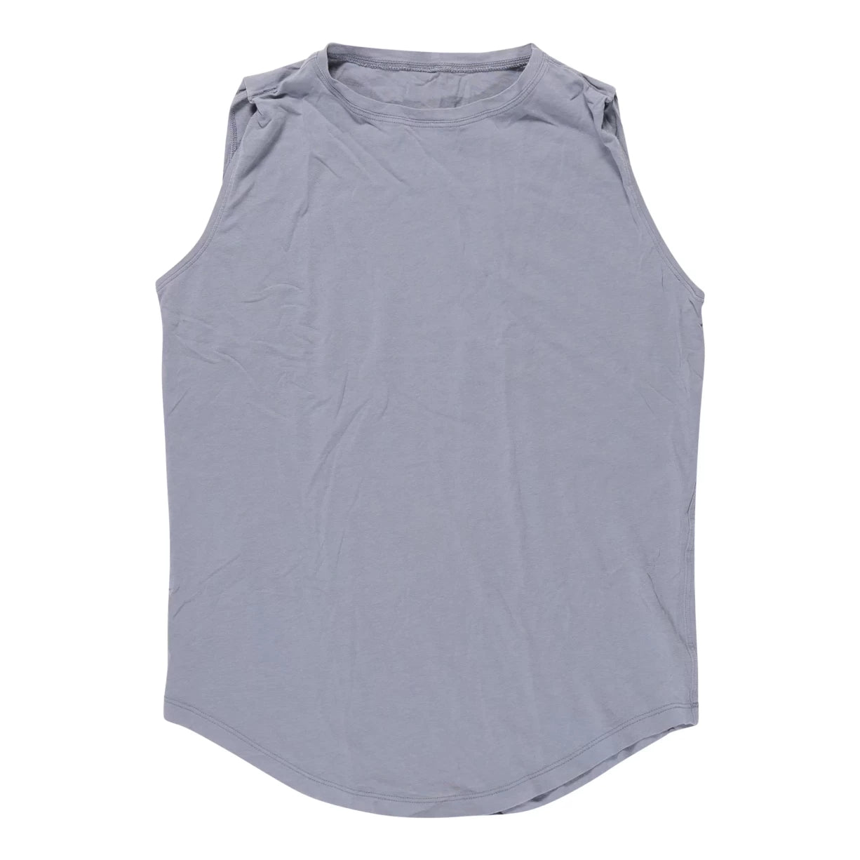 Estimated size SGrey