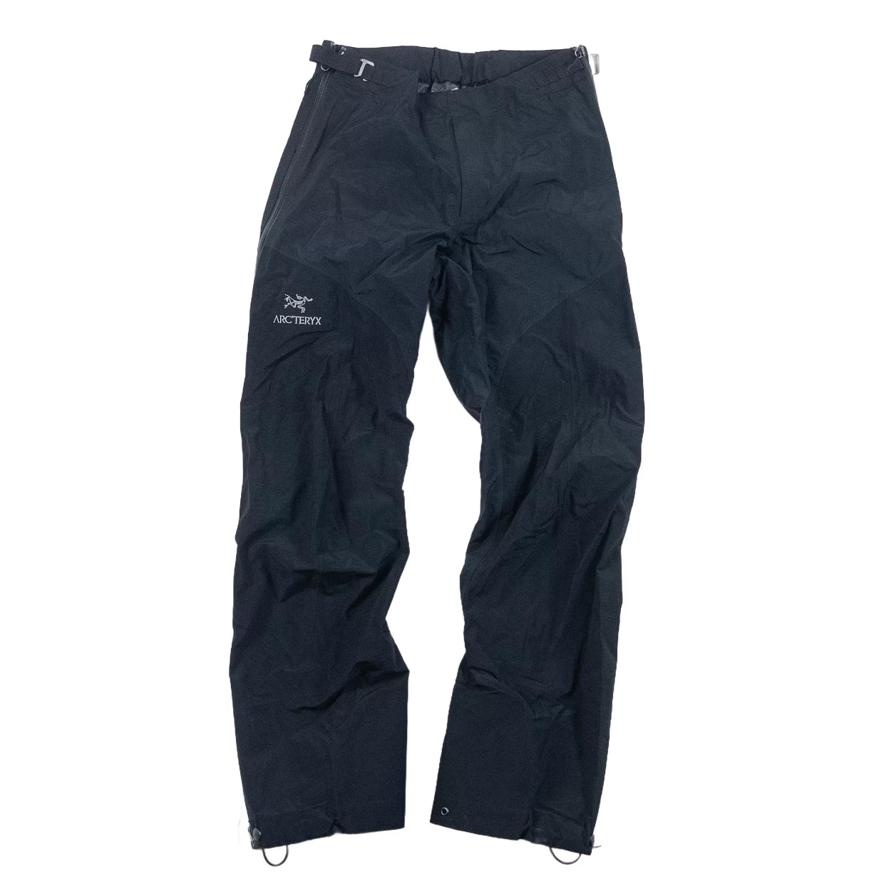 XS / ShortBlack