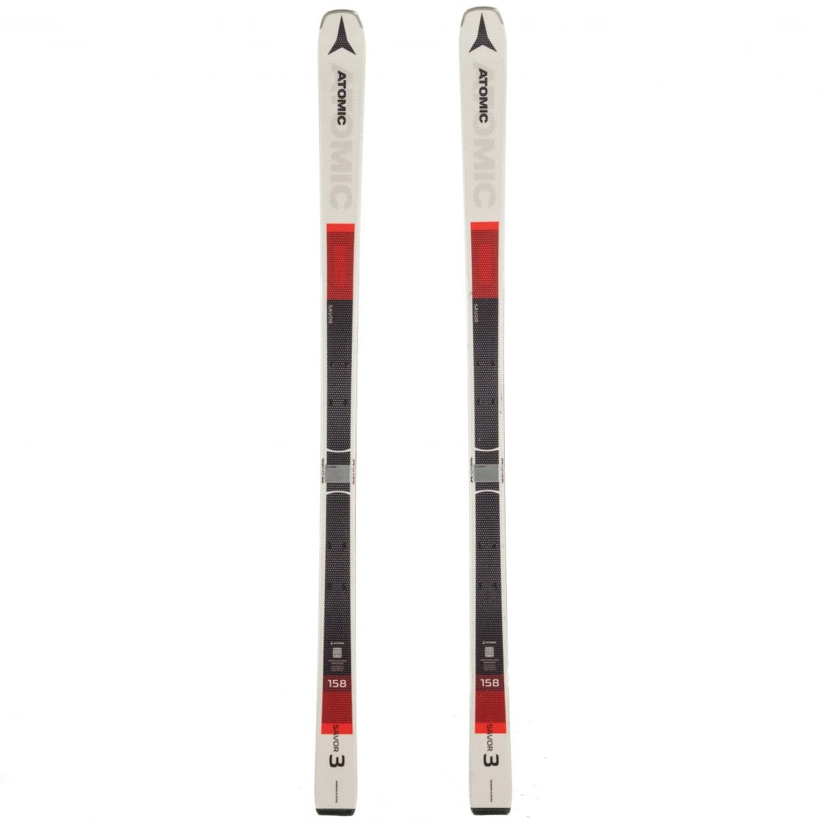 Atomic Savor 3 Skis – Geartrade.com