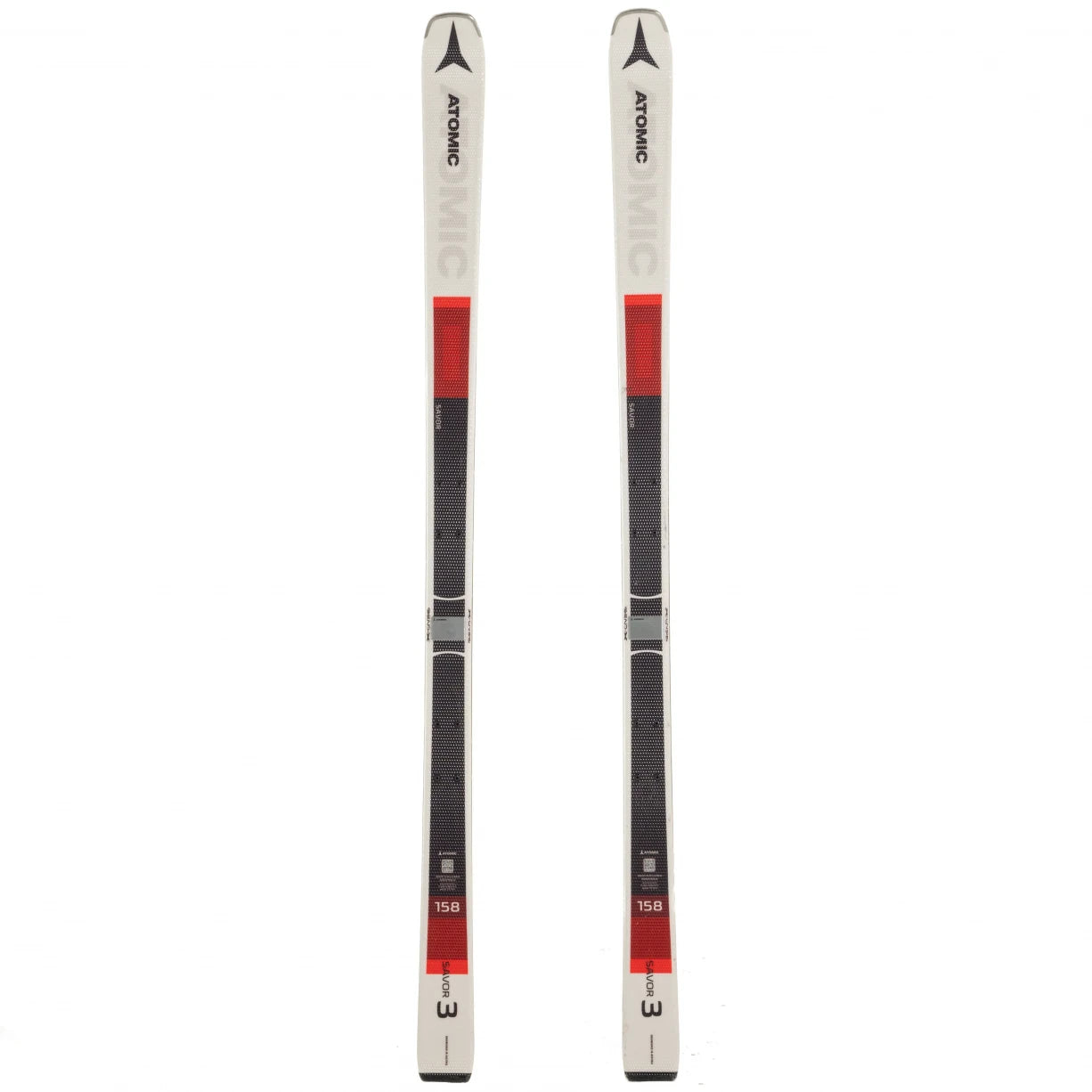 158cmWhite/Red