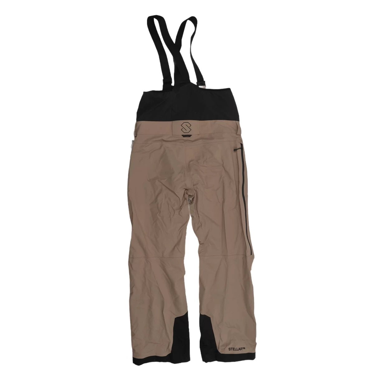 XLTan/Black
